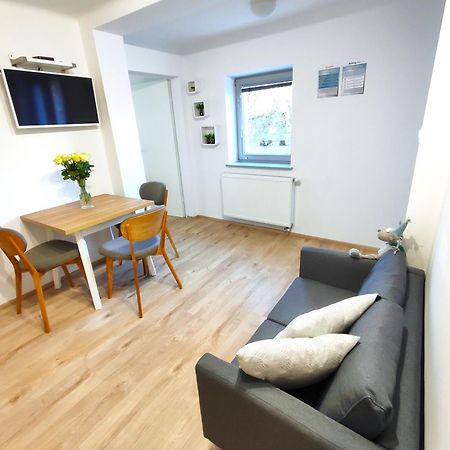 Sweet Stay Roznik Apartment Любляна Екстер'єр фото