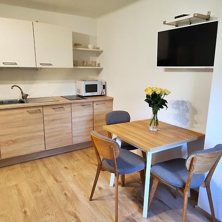 Sweet Stay Roznik Apartment Любляна Екстер'єр фото