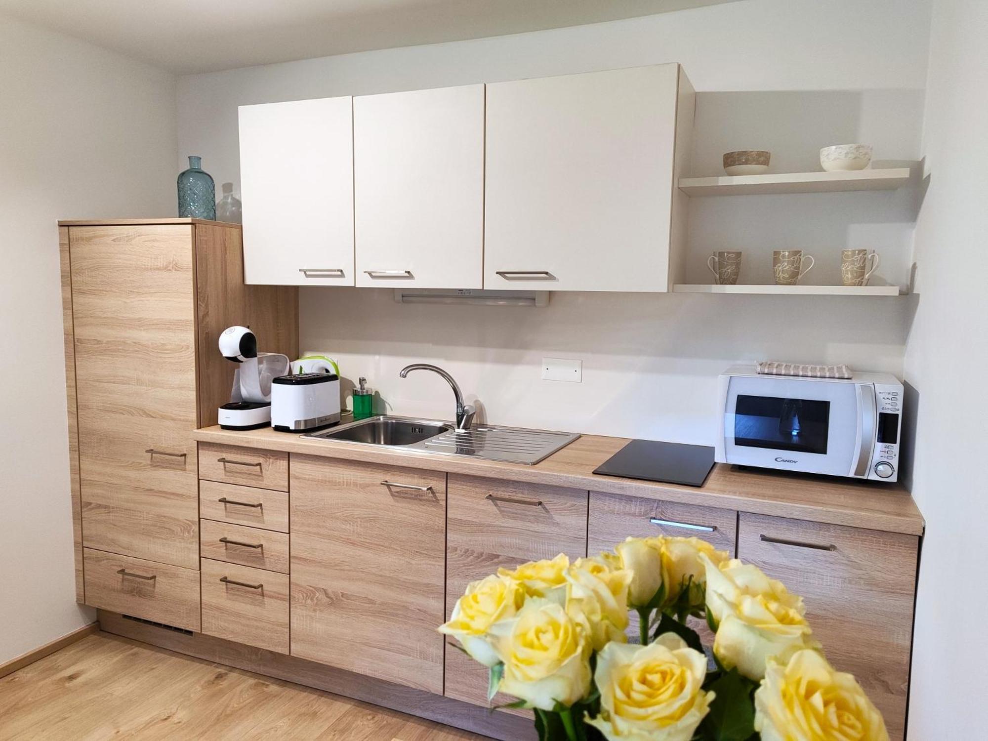 Sweet Stay Roznik Apartment Любляна Екстер'єр фото