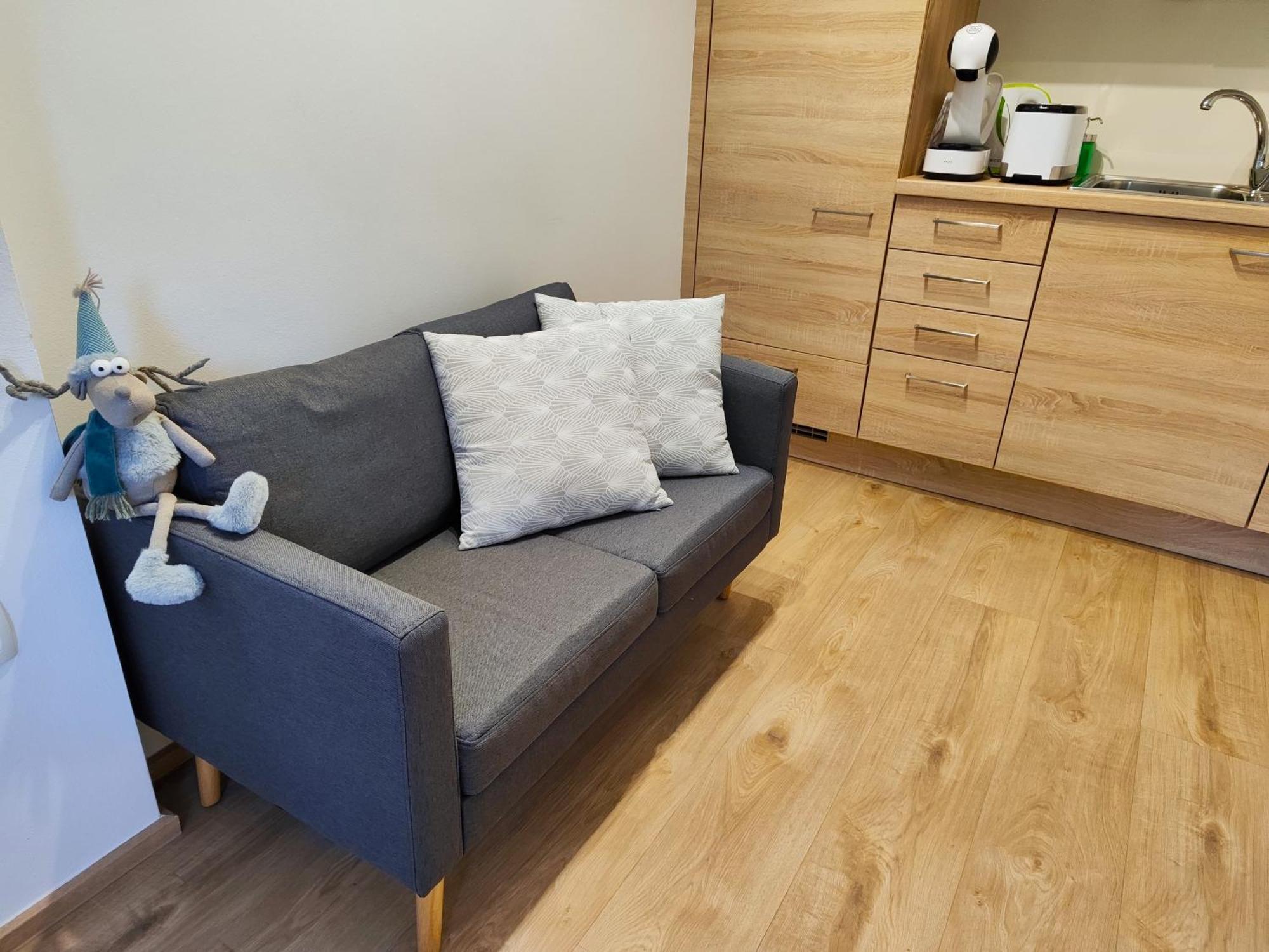 Sweet Stay Roznik Apartment Любляна Екстер'єр фото