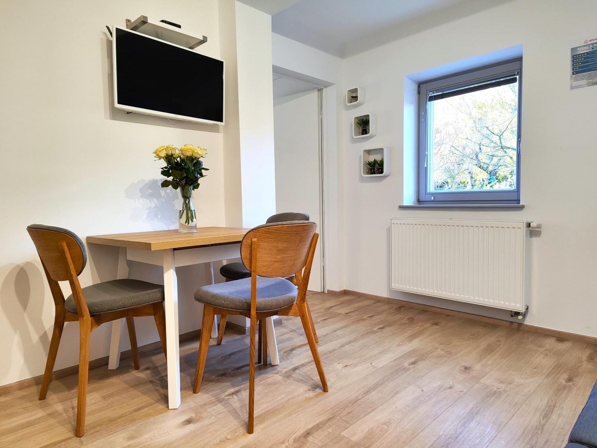 Sweet Stay Roznik Apartment Любляна Екстер'єр фото