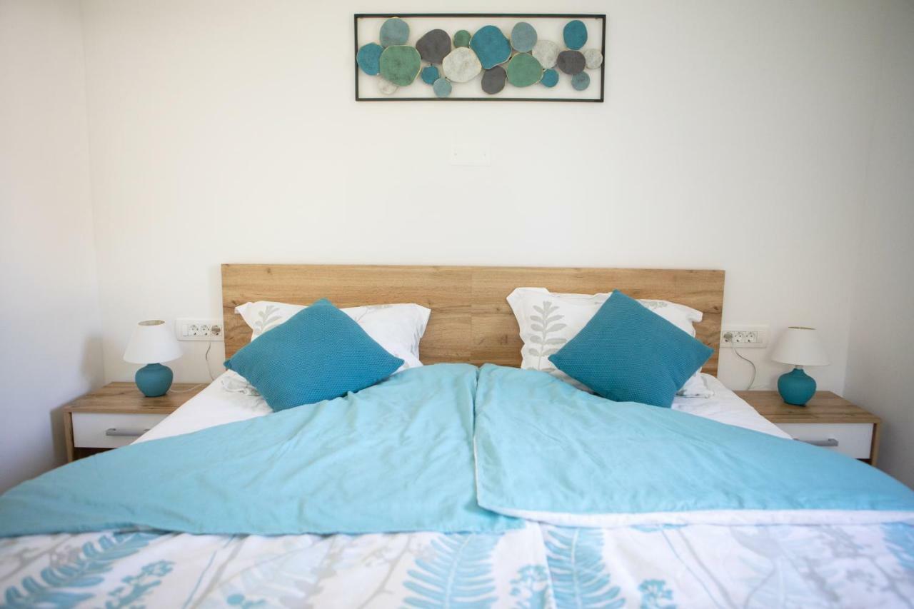 Sweet Stay Roznik Apartment Любляна Екстер'єр фото