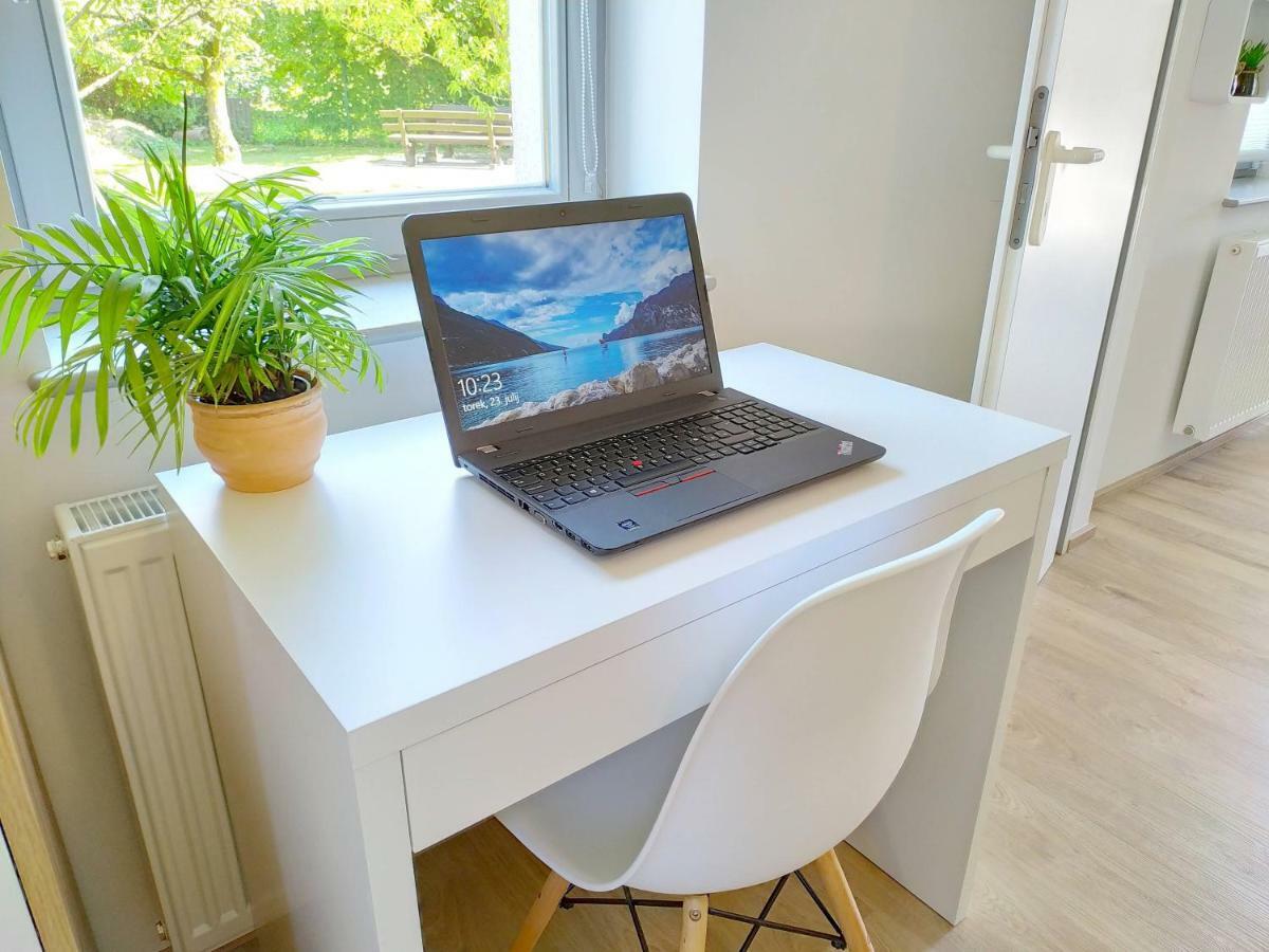 Sweet Stay Roznik Apartment Любляна Екстер'єр фото